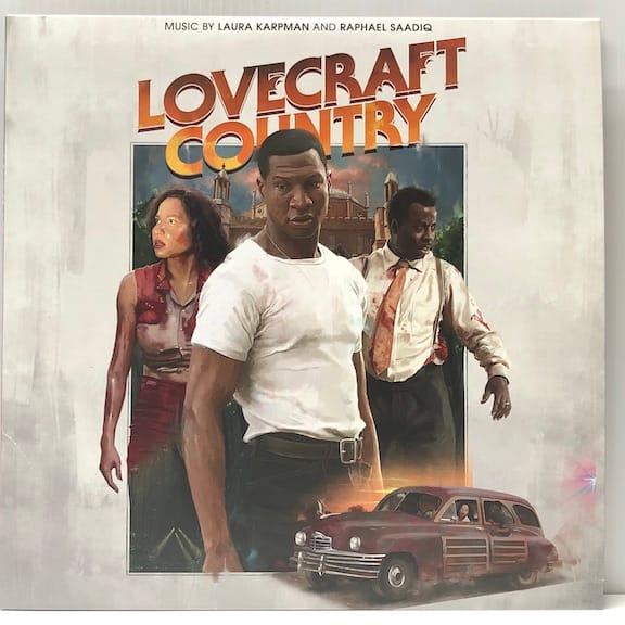 Lovecraft Country