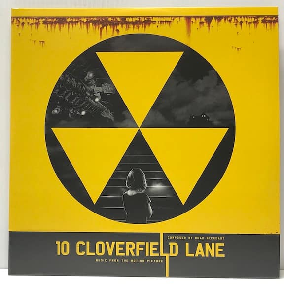 Ten Cloverfield Lane