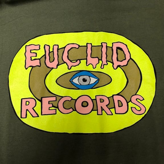Euclid Eye Small