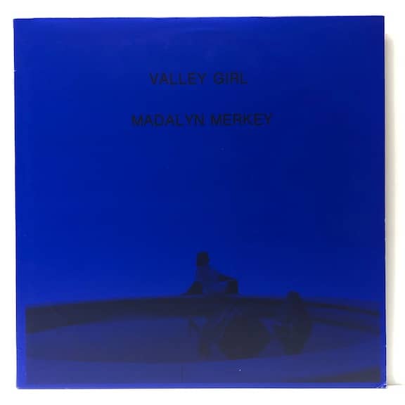 Valley Girl (USED LP)