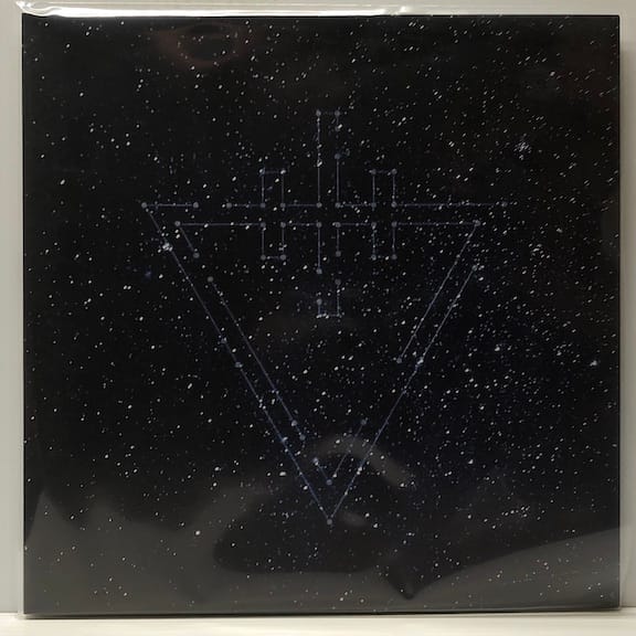 Space EP (USED LP)