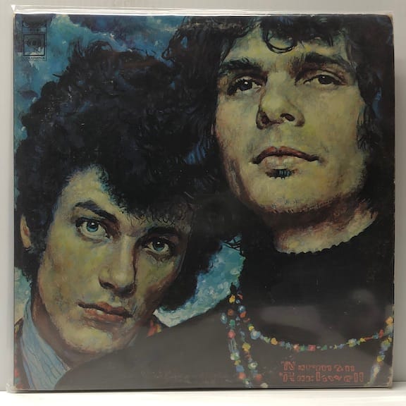 Live Adventures of (USED LP)