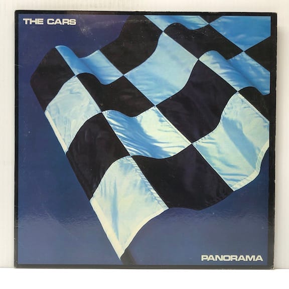 Panorama (USED LP)