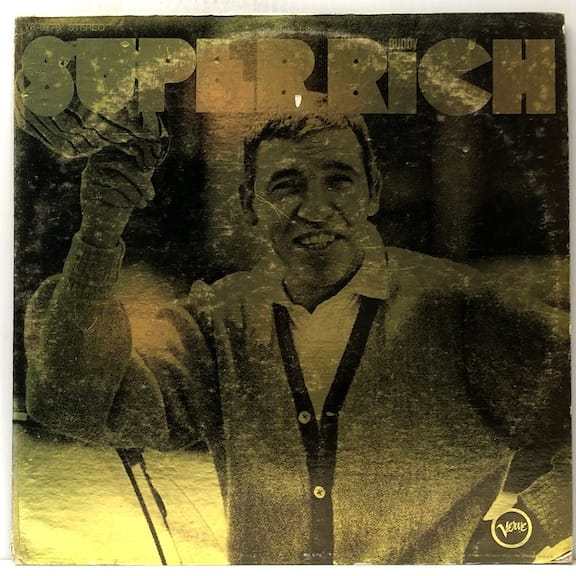 Super Rich (USED LP)