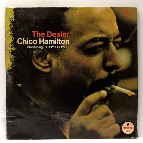 Dealer