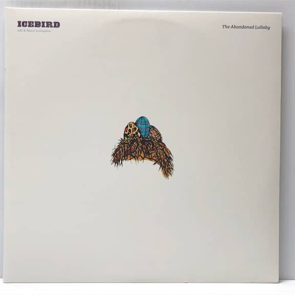 Abandoned Lullaby (USED LP)