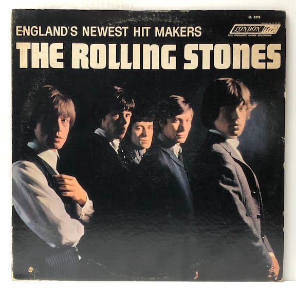 Englands Newest Hit Makers (USED LP)
