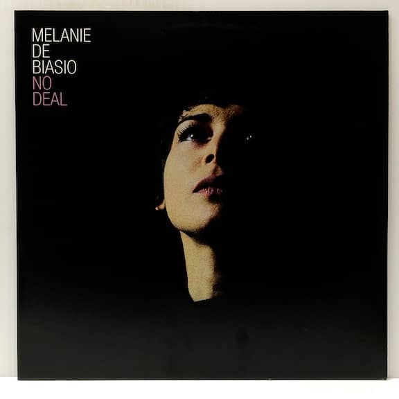 No Deal (USED LP)