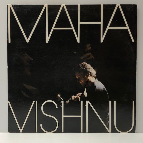 Mahavishnu (USED LP)