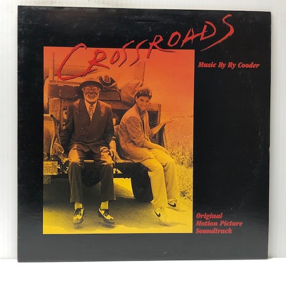 Crossroads (USED LP)