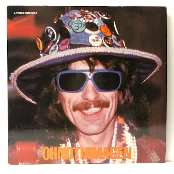 Ohnothimagen (USED LP)