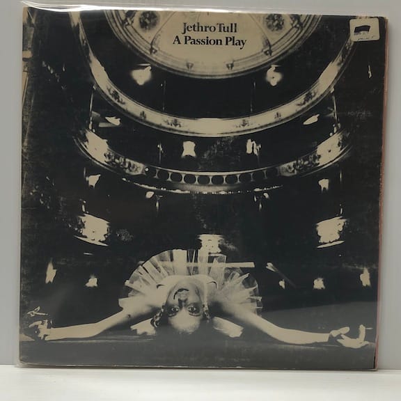 Passion Play (USED LP)