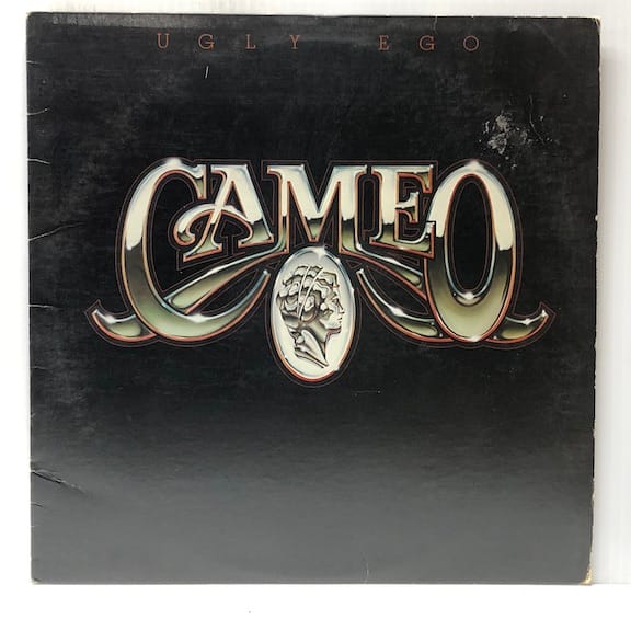 Ugly Ego (USED LP)