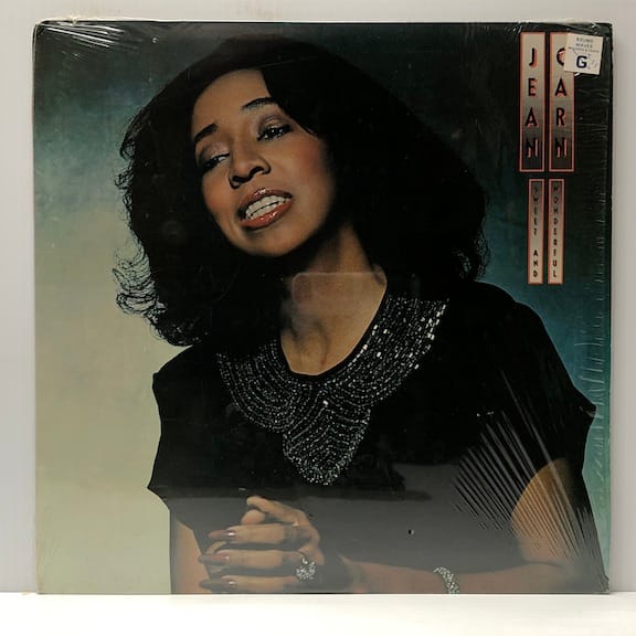 Sweet and Wonderful (USED LP)