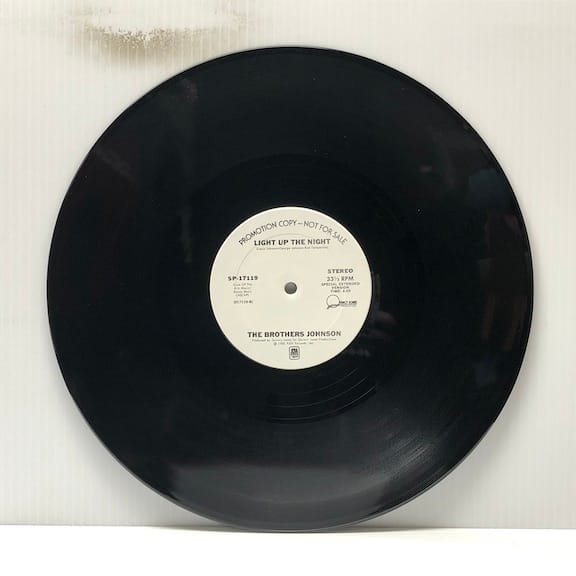 Light Up the Night (USED LP)
