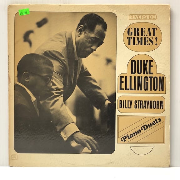 Great Times (USED LP)