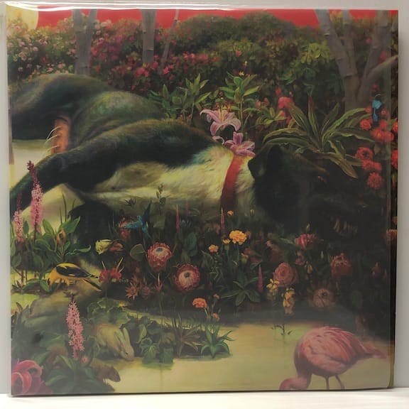 Feral Roots (USED LP)