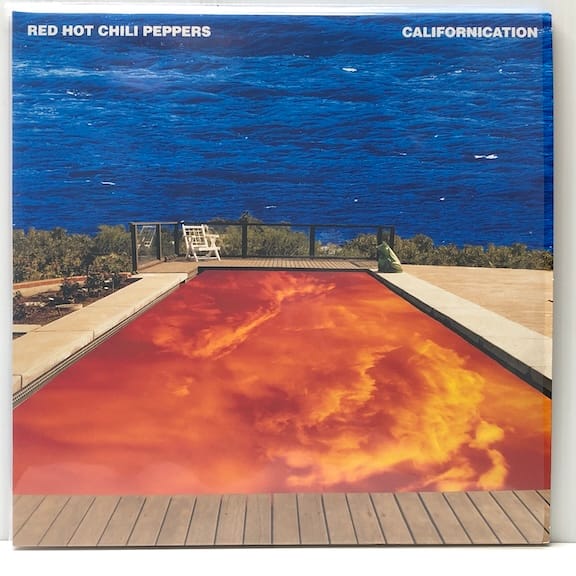 Californication (USED LP)