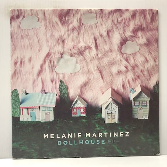 Dollhouse EP (USED LP)