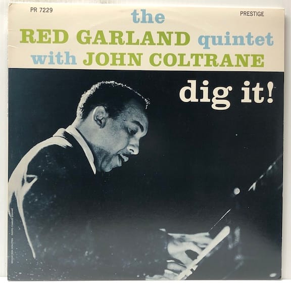 Dig It (USED LP)