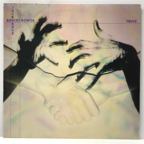 Truce (USED LP)