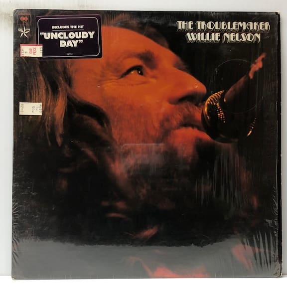 Troublemaker (USED LP)