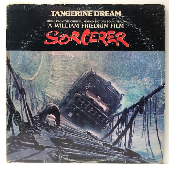 Sorcerer (USED LP)