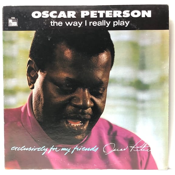 Way I Really Play (USED LP)