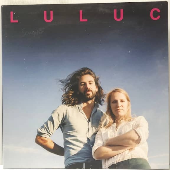Sculptor (USED LP)