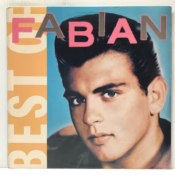 Best of (USED LP)