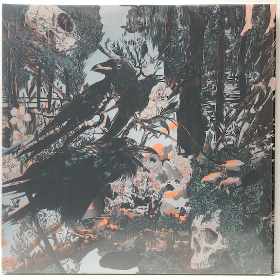 Will to Live (USED LP)
