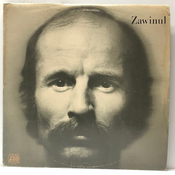 Zawinul (USED LP)