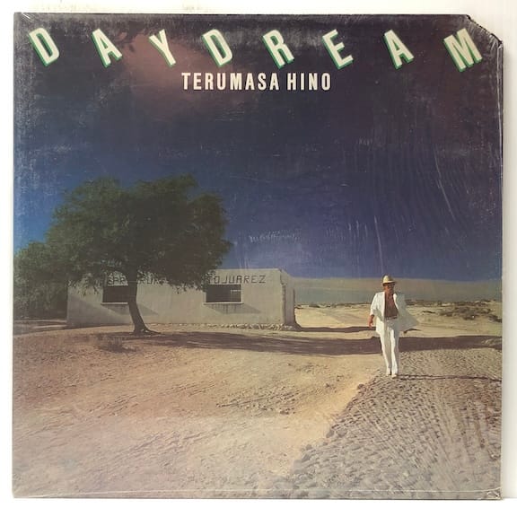Daydream (USED LP)