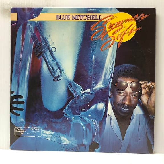 Summer Soft (USED LP)