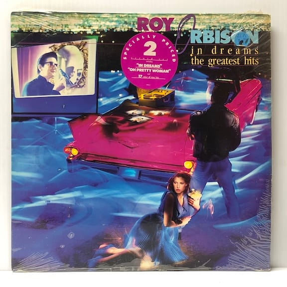 In Dreams The Greatest Hits