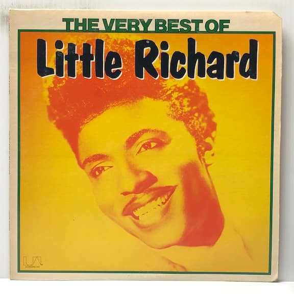Very Best of (USED LP)