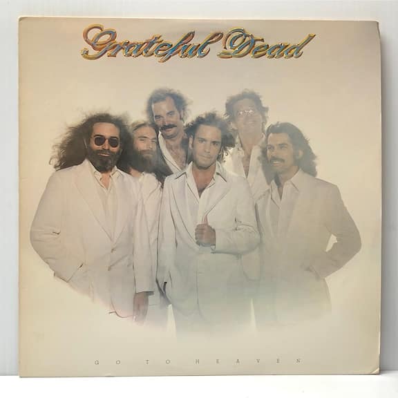 Go To Heaven (USED LP)