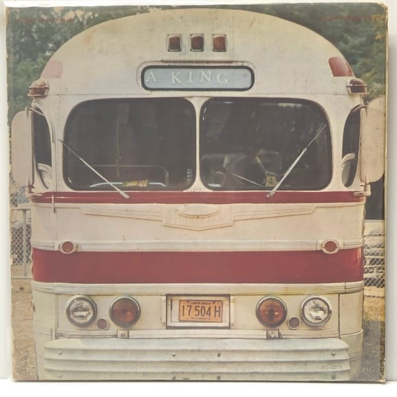 Lovejoy (USED LP)