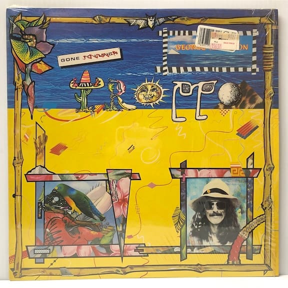 Gone Troppo (USED LP)