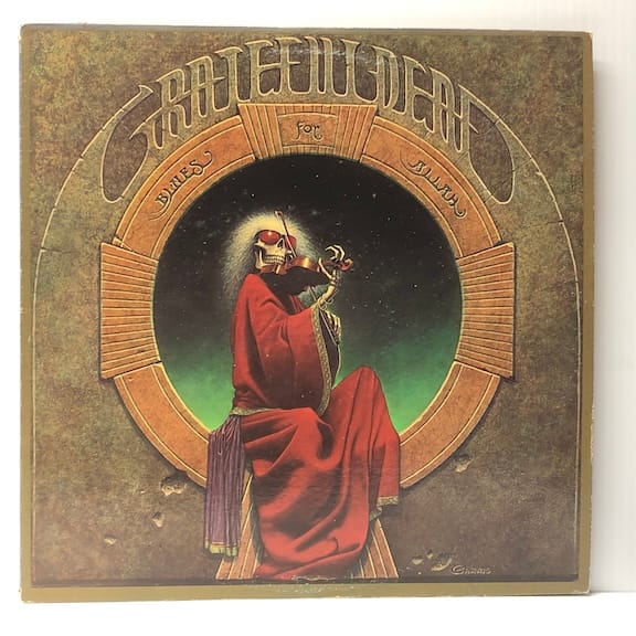 Blues For Allah (USED LP)