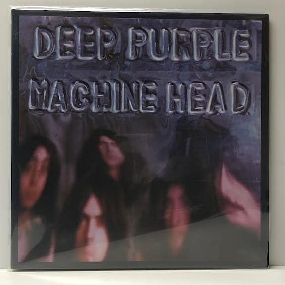 Machine Head (USED LP)