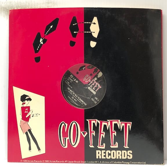 Too Nice to Talk To Dubweiser (USED LP)