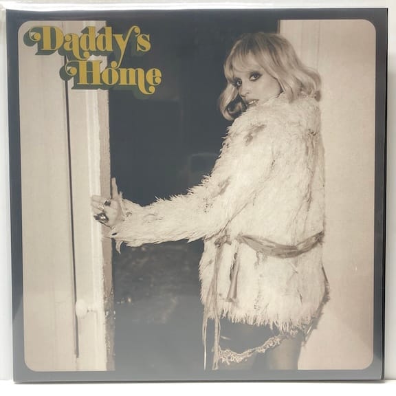 Daddys Home (USED LP)