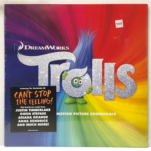 Trolls (USED LP)