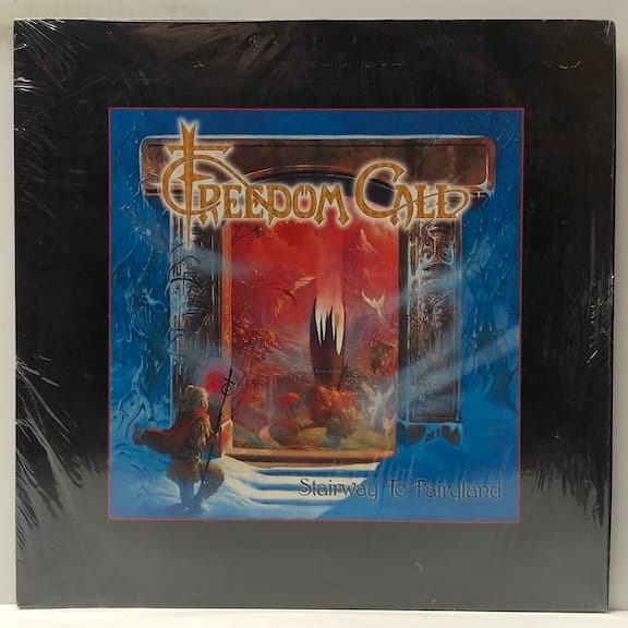 Stairway to Fairyland (USED LP)