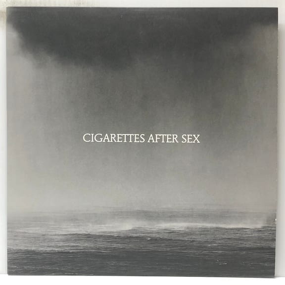 Cry (USED LP)