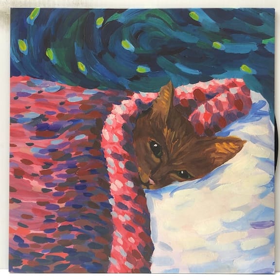 Cavetown (USED LP)