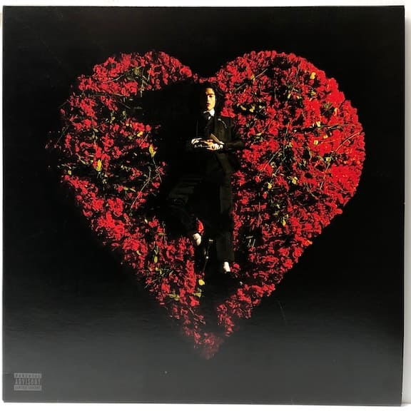 Superache (USED LP)