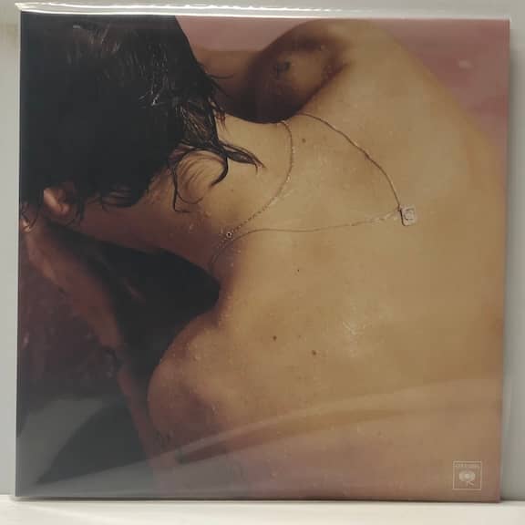 Harry Styles (USED LP)