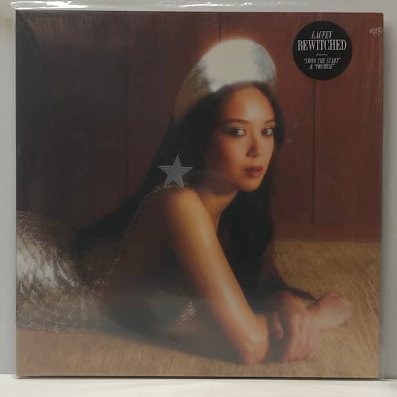 Bewitched (USED LP)
